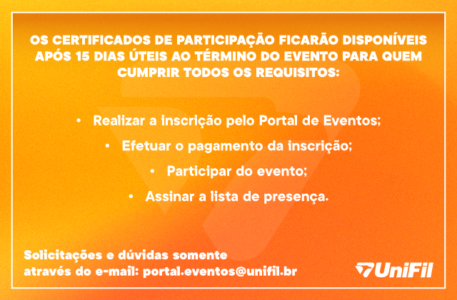 Imagem do modal